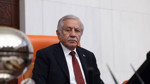 TBMM Başkanvekili Celal Adan'dan İzmir'de net mesaj: Türkiye'yi küresel fırtınada selamet adası yapan 'Terörsüz Türkiye' vizyonudur!