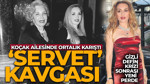 Koçak Ailesi'nde miras kavgası bitmiyor! Kardeşleri Naciye Koçak'a vasi tayini davası açtı! "Akıl sağlığı yerinde değil"