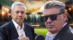 Süper Lig’de yılın transfer görüşmesi! Beşiktaş yıldız futbolcu için Fenerbahçe'yle masaya oturdu
