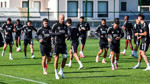 Beşiktaş’ın yeni sezon kamp programı açıklandı! 6 hazırlık maçı yapılacak