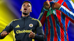 Fenerbahçe’den transferde büyük sürpriz! Semedo’nun yerini 15 milyon euroluk yıldız alacak