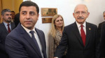 Demirtaş, Kılıçdaroğlu ile görüşecek mi? CHP Sözcüsü Sarı, merak edilen soruyu yanıtladı