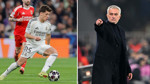 Jose Mourinho herkesi ters köşe yapacak! Arda Güler'in takımdaki rolü belli oldu