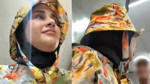 Markette hedef aldı! Başörtülü kadına çirkin sözler... Cezası belli oldu