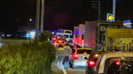 Rize'de zincirleme felaket! Bölge savaş alanına döndü: Ölü ve yaralılar var