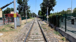 Tren rayları yer altına alınacak: İlk adım atıldı