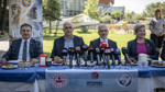 THK Başkanı’ndan yangın riski artarken dikkat çeken çıkış: Yangın söndürmek asli görevimiz değil! Bununla anılmak istemiyoruz