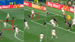 Dünya bunu konuşacak! Bizim Çocuklar'dan mükemmel gol! Arda başlattı, Orkun bitirdi