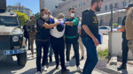 Neo-nazi yeleğiyle saldırı düzenlemişti: Arda Küçükyetim cezaevinde yaşamına son verdi