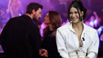 Dizi aşkı gerçek oldu! Deniz Can Aktaş ve Devrim Özkan ABD'de el ele yakalandı