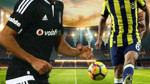 Fenerbahçe ve Beşiktaş’ta oynamıştı! Tecrübeli isim futbolu bıraktı