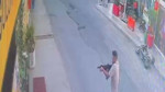 Eski sevgilisinin çalıştığı mekanı bastı! Pompalı tüfekle dehşet: Rastgele ateş açtı
