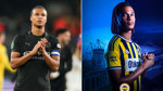 Nathan Ake transferinin perde arkası ortaya çıktı! Fenerbahçe’deki maaşı ve bonservisi belli oldu!