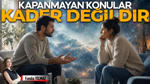 Mesele, Gerçeği Görüp Aynı Döngüyü Tekrar Etmemekte