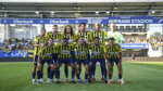 FENERBAHÇE 4-0 POGON SZCZECİN GENİŞ MAÇ ÖZETİ! Cherif duble yaptı Kanarya coştu