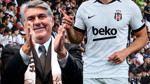Beşiktaş transferde bombayı patlattı! 20 milyon euroluk yıldızla 3+1 yıllık anlaşma tamam! Taraftarlar havalimanına akın edecek