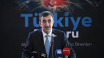 Cevdet Yılmaz'dan 15 Temmuz mesajı: Esas hedefleri milletti!