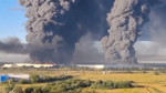 Ukrayna’dan Rusya’ya İHA darbesi! Moskova’daki depolar vuruldu: “Gönüllü birliklere askeri teçhizat sağlıyordu”
