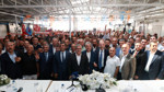 AK Partili Hüseyin Yayman'dan çarpıcı çıkış: En büyük ihtiyaç yeni anayasadır
