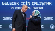 Cumhurbaşkanı Erdoğan: İstihdam konusunu yeniden tasarlamak gerekiyor