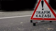 Trafik kazasında 2 ailenin ocağına ateş düştü!