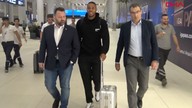 Fenerbahçe’nin yeni transferi İstanbul'da