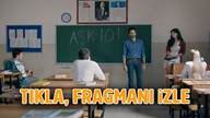 Aşk 101'den ilk fragman geldi