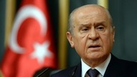 Bahçeli: Terörün kökü kazınmalıdır