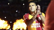 Galatasaray'dan flaş Falcao açıklaması