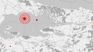 İstanbul'da bir deprem daha