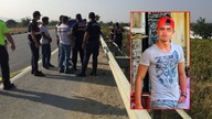 Yer: Manisa... Korkunç halde bulundu!