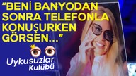 Okan Bayülgen: Beni banyodan sonra telefonla konuşurken görsen...