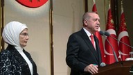 Erdoğan: Rusya, terör örgütlerinin çıkarıldığı bilgisini verdi