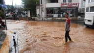 Meteoroloji o ilimiz için saat verdi!.. Öğleden sonra..!