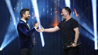 Cem Yılmaz, Tarkan'ın nasıl seviştiğini anlattı!