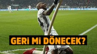 Ahmet Nur Çebi ''Talisca'' hakkında konuştu