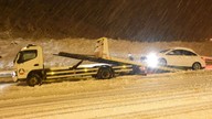 Meteoroloji il il uyardı!.. Önleminizi alın!.. Yoğun kar, sağanak, fırtına...!