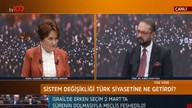 Meral Akşener: Benden 20 milletvekili isteseler veririm