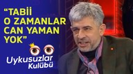 Okan Bayülgen: Tabii o zamanlar Can Yaman yok!