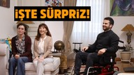 'Kadın'ın finaline sürpriz konuk