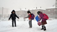 Valilik açıkladı! Okullar yarın tatil