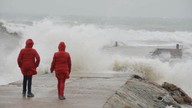 Meteoroloji uyardı!.. Bu bölgelerde oturanlar dikkat!.. Kuvvetli olacak!