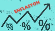 Mayıs ayı enflasyon rakamları açıklandı