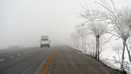 Meteoroloji uyardı!.. Bu bölgelerde yaşayanlar dikkat!.. Sabah ve gece saatlerinde..!