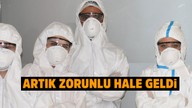 Maske alırken bunlara dikkat edin