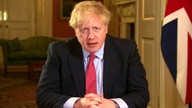 Boris Johnson'ın korona virüs testi sonuçlandı