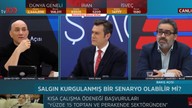 Emre Buga ile Bakış Açısı | 20 Nisan 2020