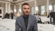 Beckham bombayı patlattı