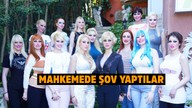 Adnan Oktar davasında olay diyaloglar