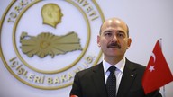 Son dakika... İçişleri Bakanı Soylu: Uyuşturucuya geçit yok